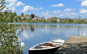 Trentseeparadies